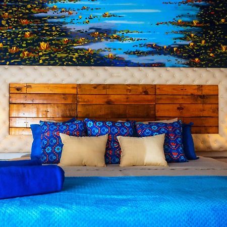Hotel Boutique Stay Provenza Μεντεγίν Εξωτερικό φωτογραφία