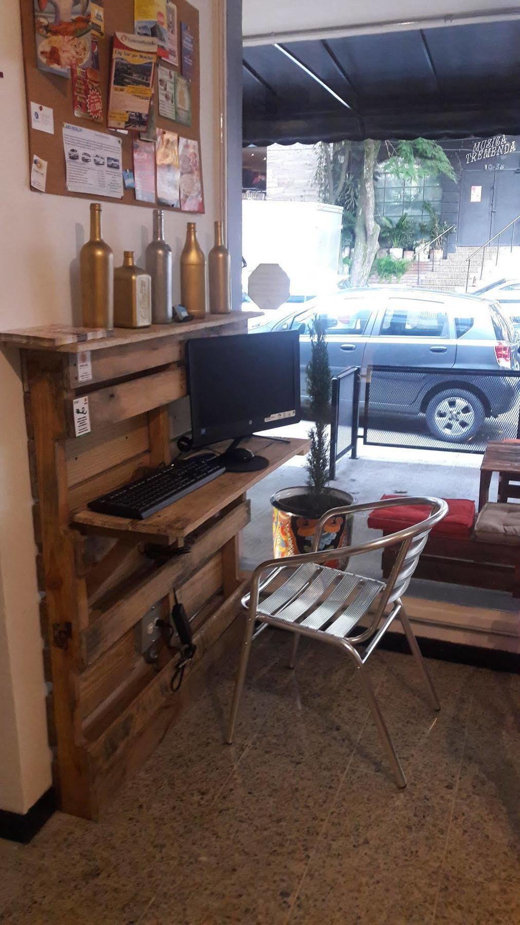 Hotel Boutique Stay Provenza Μεντεγίν Εξωτερικό φωτογραφία