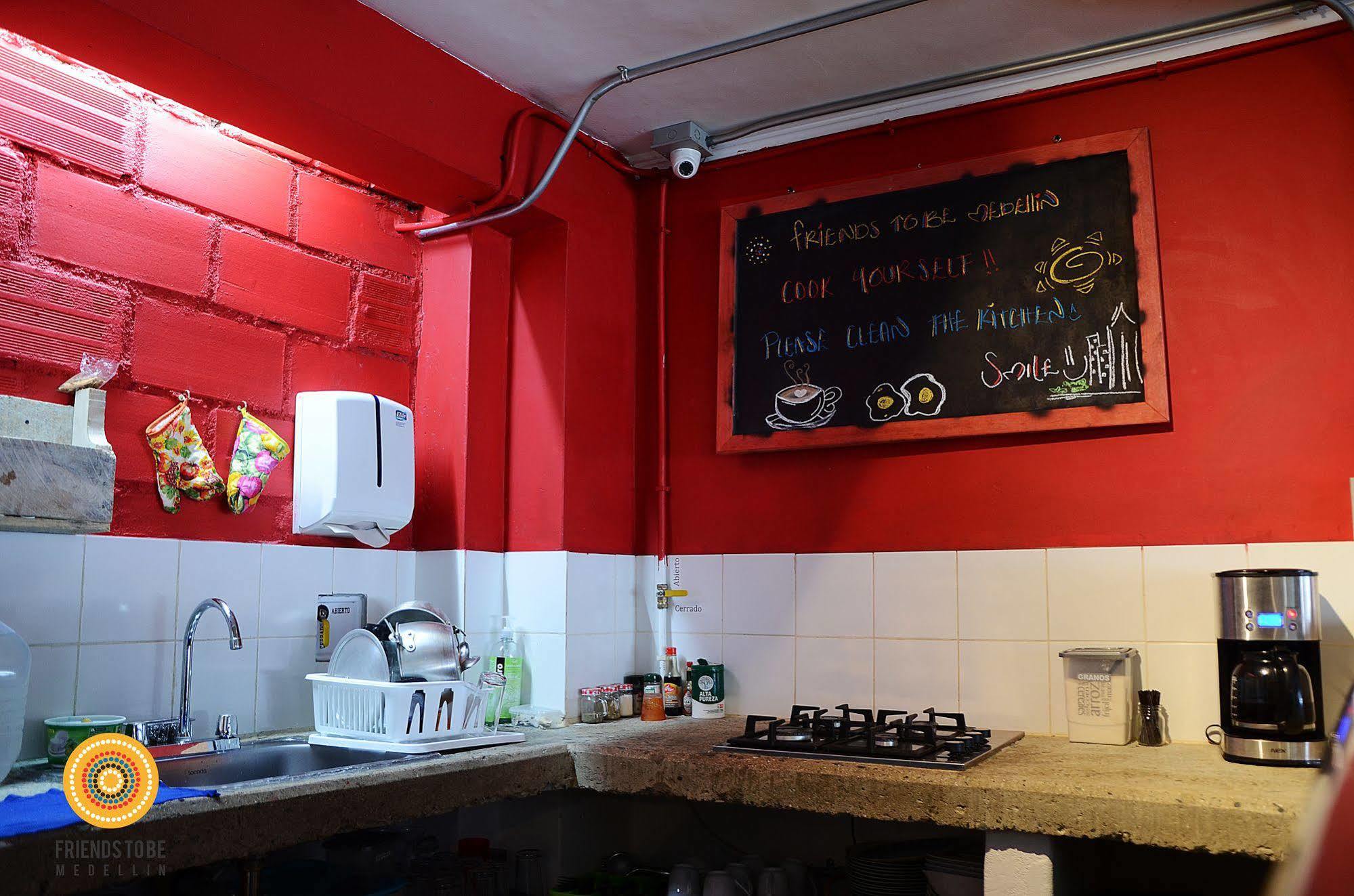 Hotel Boutique Stay Provenza Μεντεγίν Εξωτερικό φωτογραφία