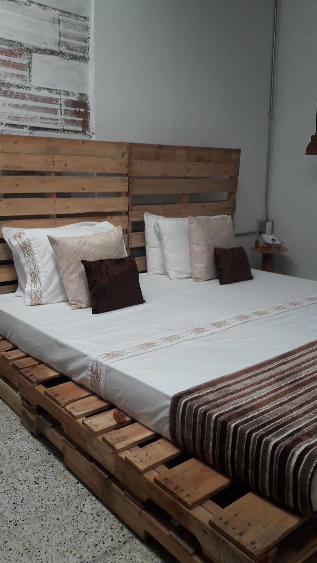 Hotel Boutique Stay Provenza Μεντεγίν Εξωτερικό φωτογραφία