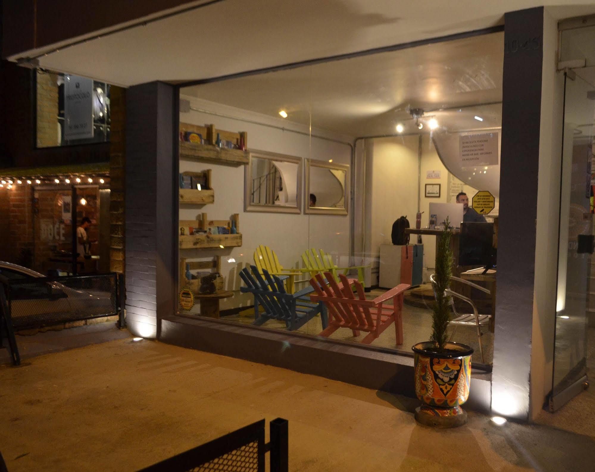 Hotel Boutique Stay Provenza Μεντεγίν Εξωτερικό φωτογραφία