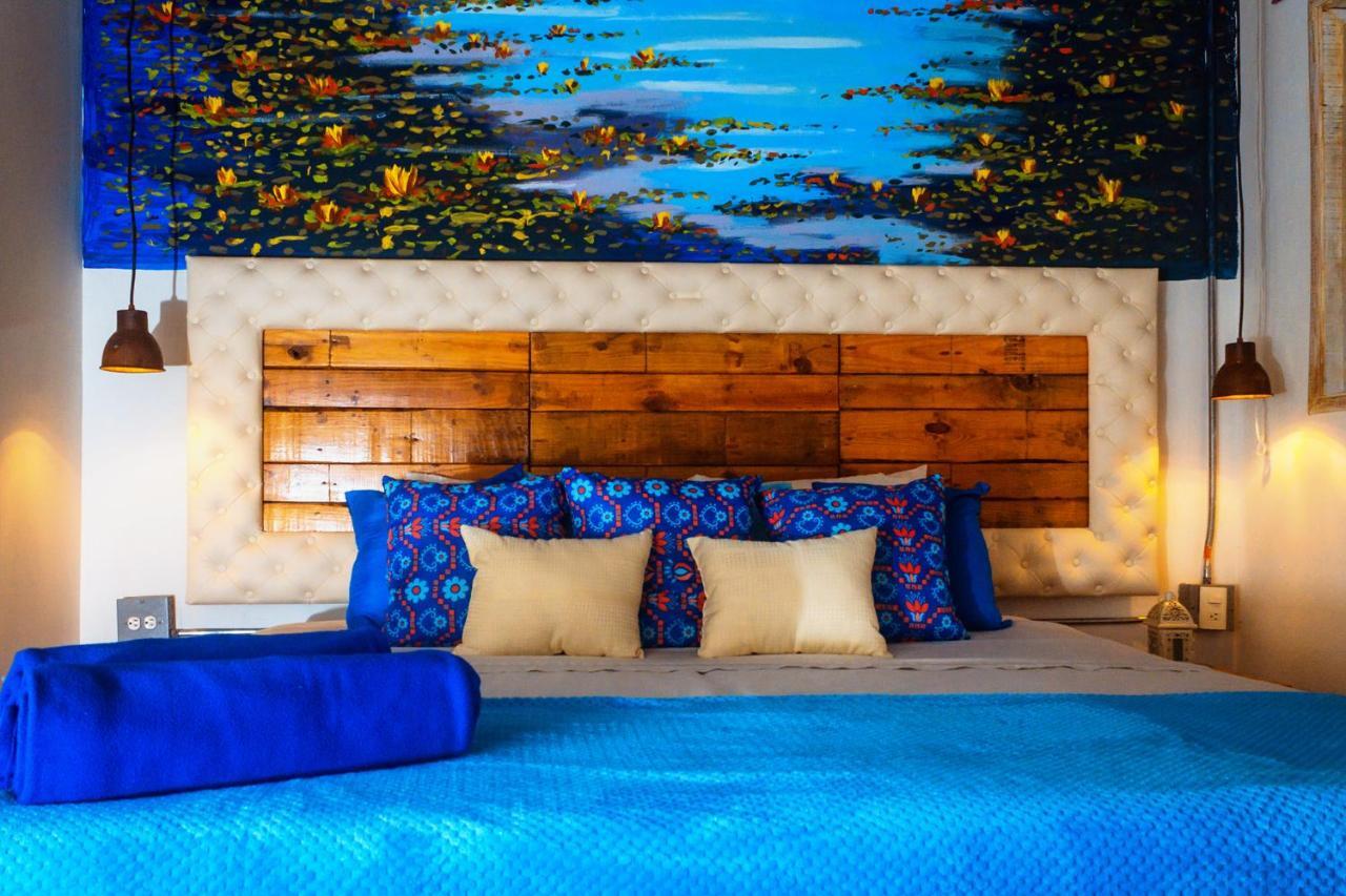 Hotel Boutique Stay Provenza Μεντεγίν Εξωτερικό φωτογραφία