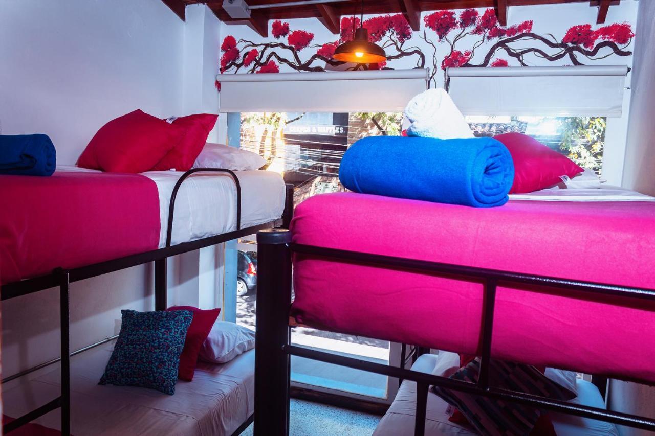 Hotel Boutique Stay Provenza Μεντεγίν Εξωτερικό φωτογραφία