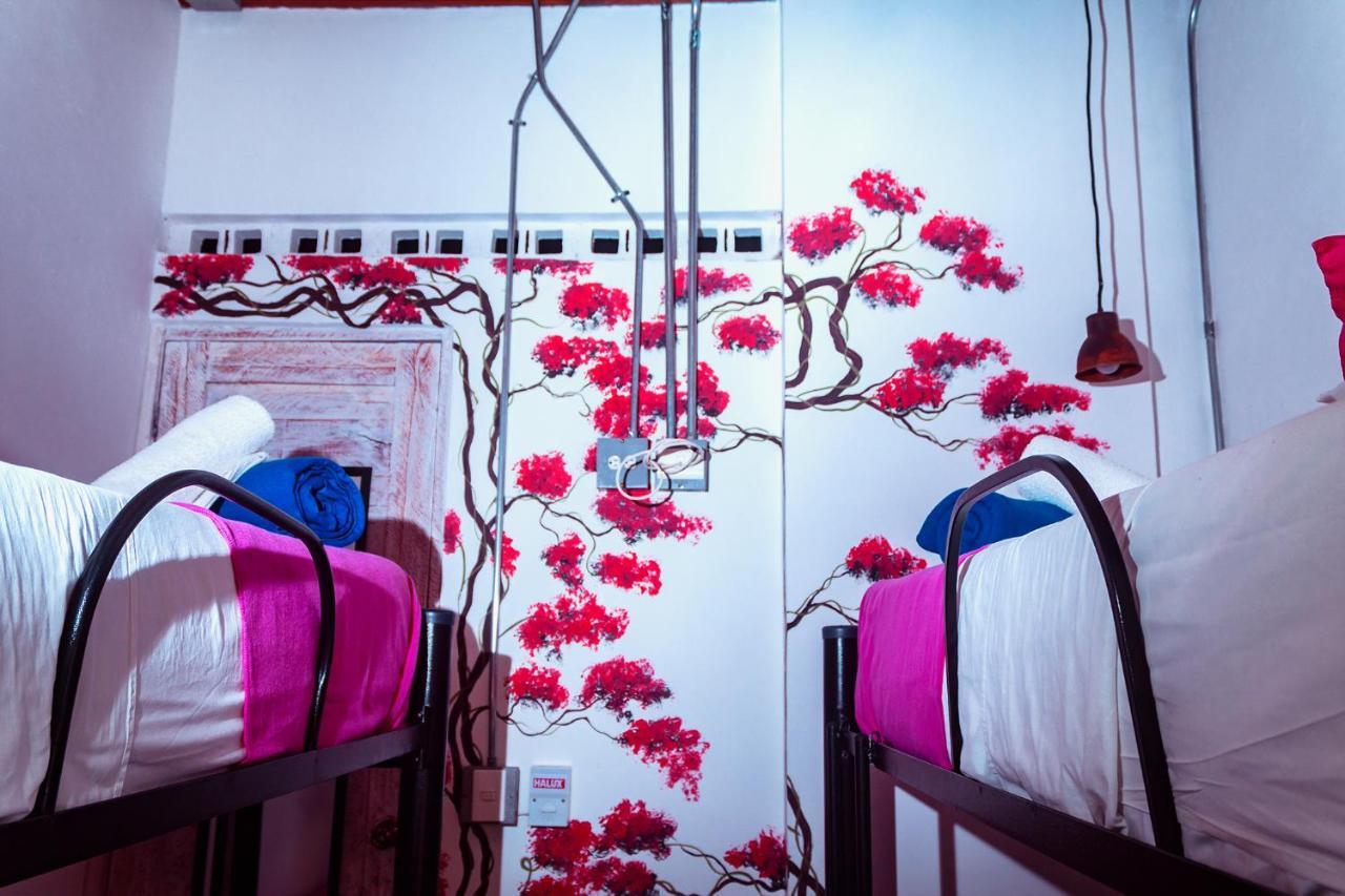 Hotel Boutique Stay Provenza Μεντεγίν Εξωτερικό φωτογραφία