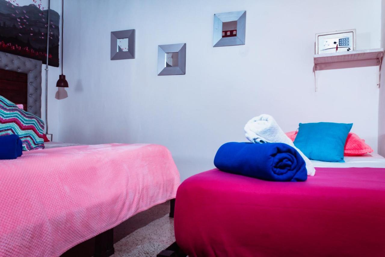 Hotel Boutique Stay Provenza Μεντεγίν Εξωτερικό φωτογραφία
