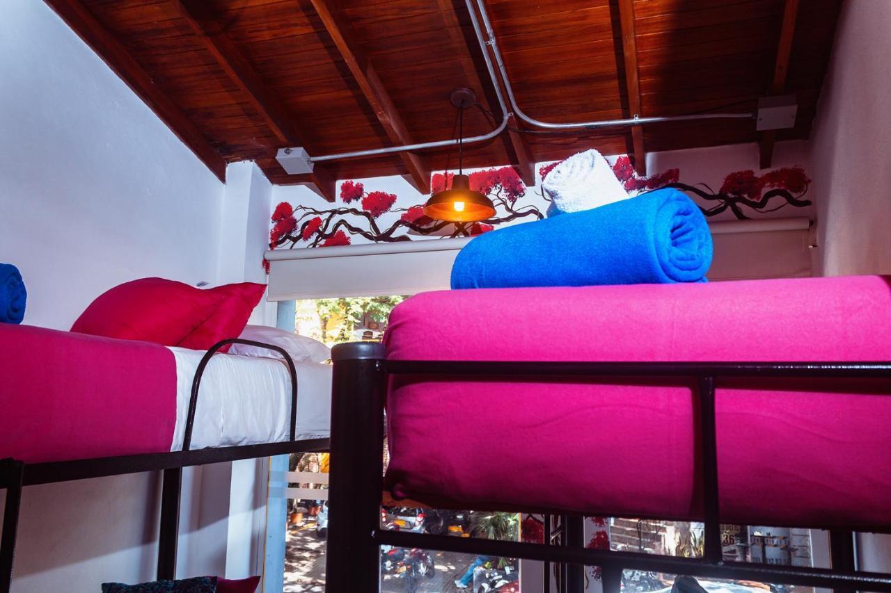Hotel Boutique Stay Provenza Μεντεγίν Εξωτερικό φωτογραφία