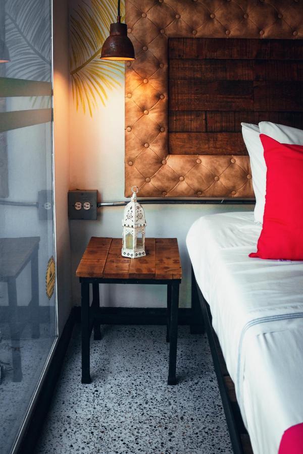 Hotel Boutique Stay Provenza Μεντεγίν Εξωτερικό φωτογραφία