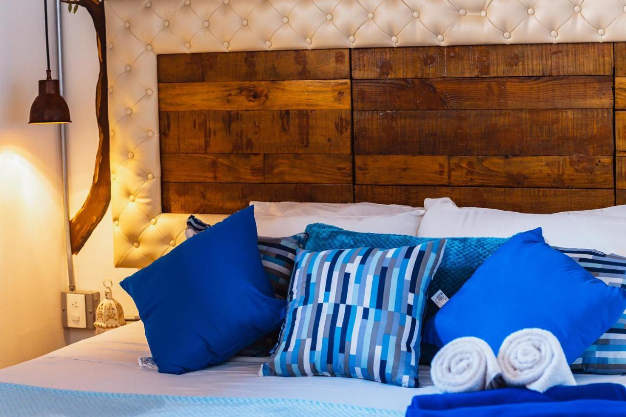 Hotel Boutique Stay Provenza Μεντεγίν Εξωτερικό φωτογραφία