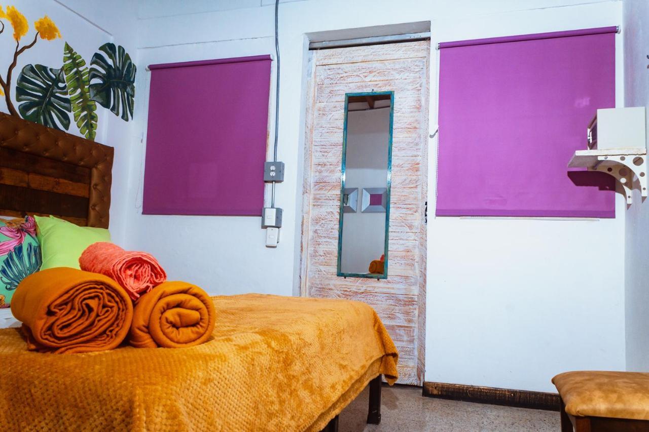 Hotel Boutique Stay Provenza Μεντεγίν Εξωτερικό φωτογραφία