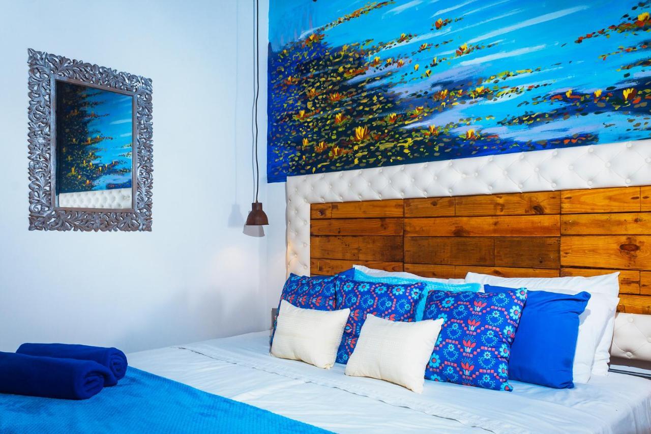 Hotel Boutique Stay Provenza Μεντεγίν Εξωτερικό φωτογραφία