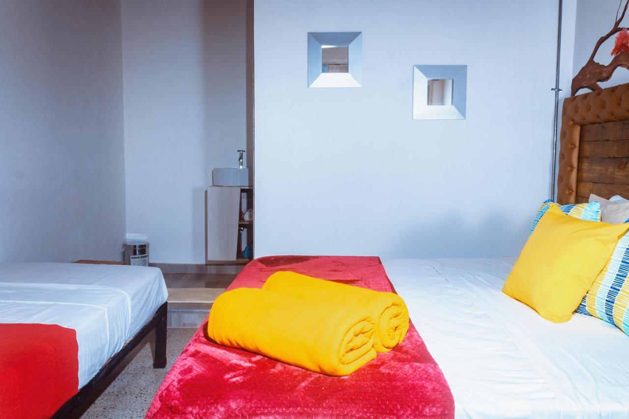 Hotel Boutique Stay Provenza Μεντεγίν Εξωτερικό φωτογραφία