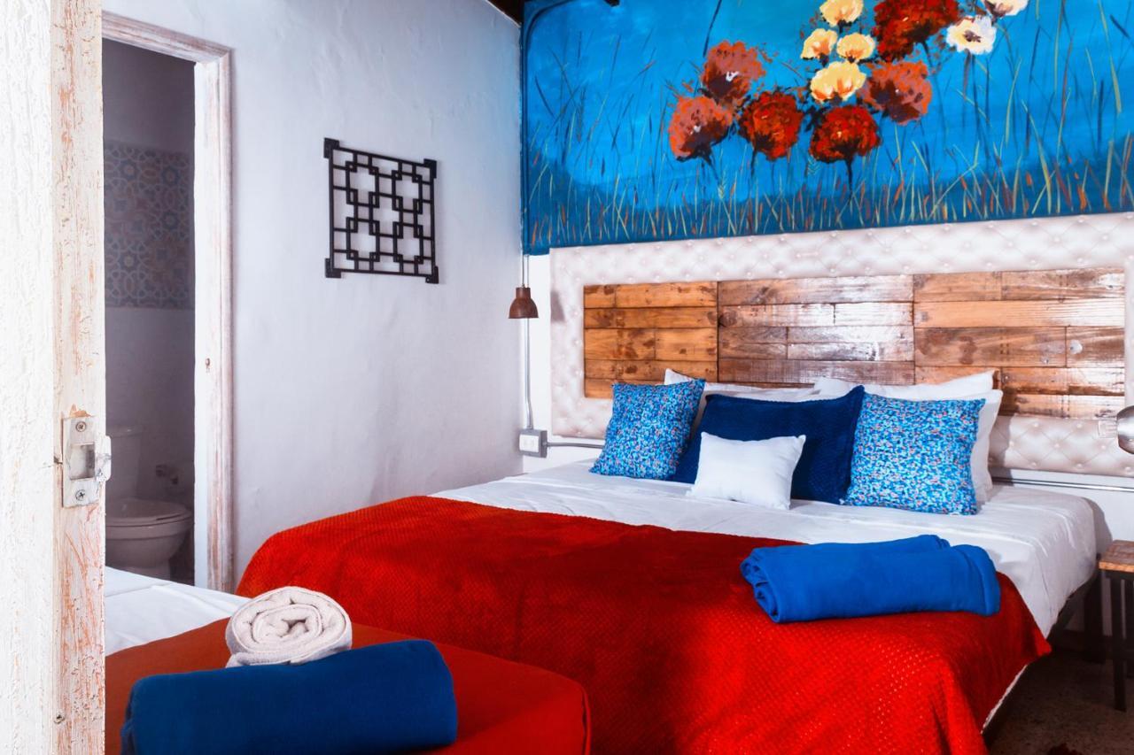 Hotel Boutique Stay Provenza Μεντεγίν Εξωτερικό φωτογραφία