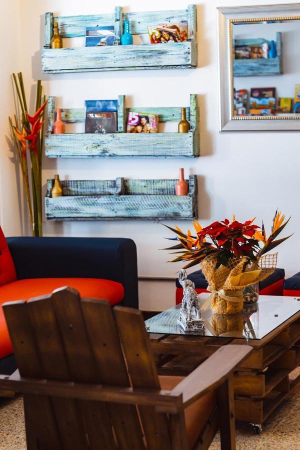 Hotel Boutique Stay Provenza Μεντεγίν Εξωτερικό φωτογραφία