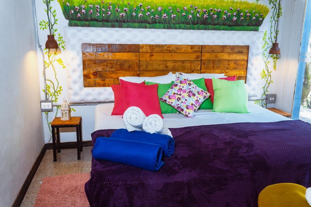 Hotel Boutique Stay Provenza Μεντεγίν Εξωτερικό φωτογραφία