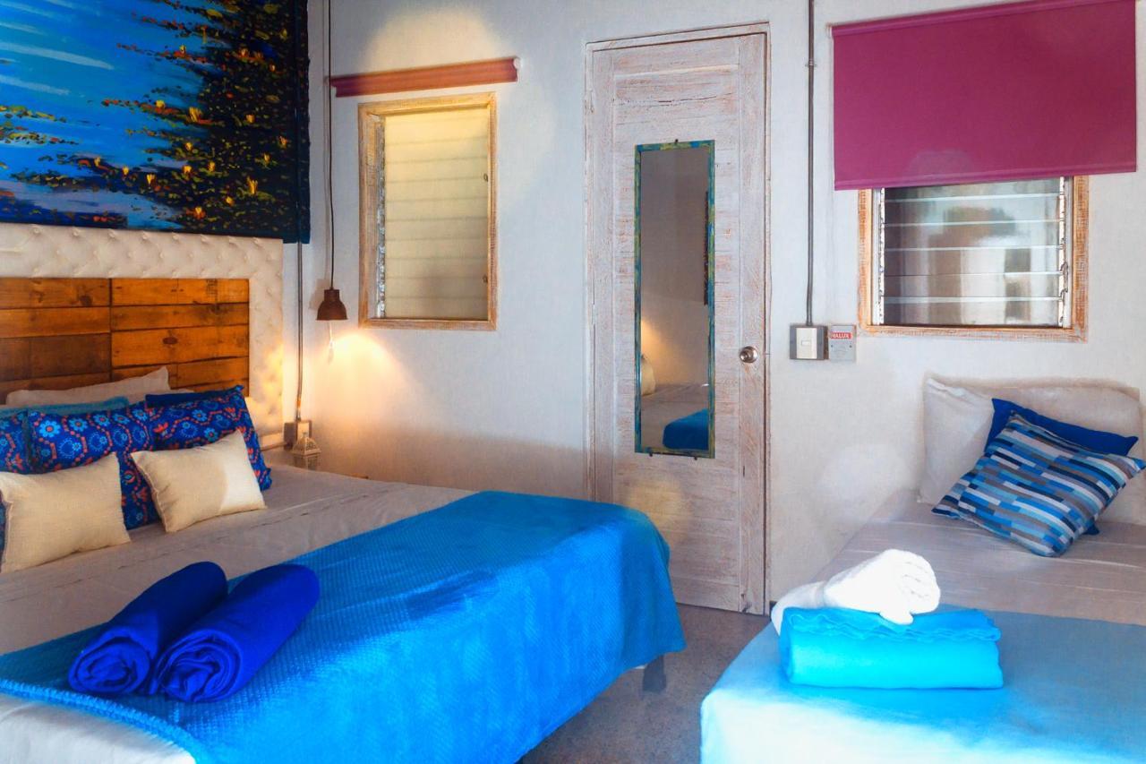 Hotel Boutique Stay Provenza Μεντεγίν Εξωτερικό φωτογραφία