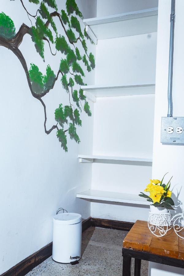 Hotel Boutique Stay Provenza Μεντεγίν Εξωτερικό φωτογραφία