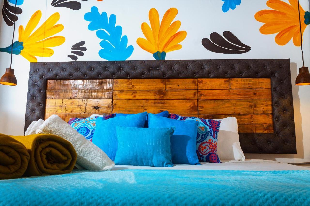 Hotel Boutique Stay Provenza Μεντεγίν Εξωτερικό φωτογραφία