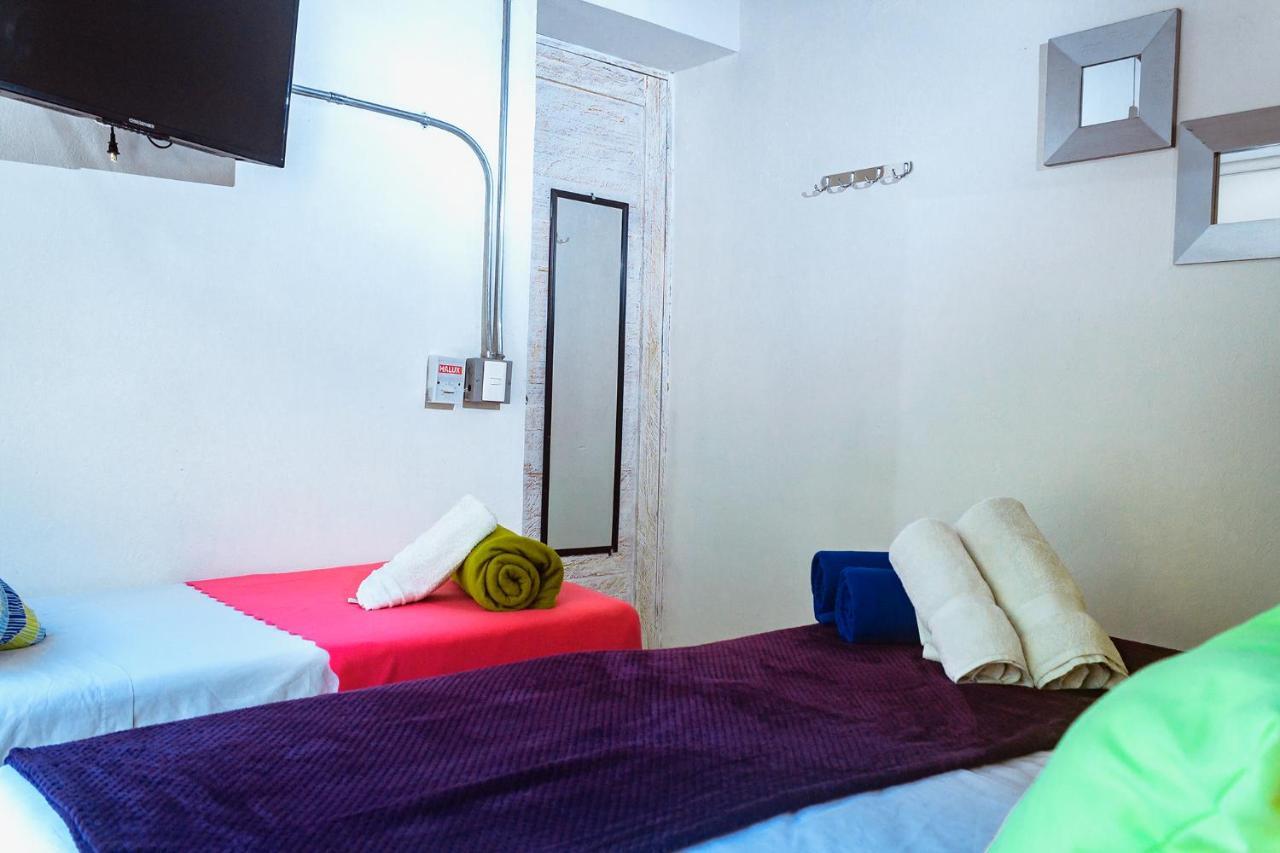 Hotel Boutique Stay Provenza Μεντεγίν Εξωτερικό φωτογραφία