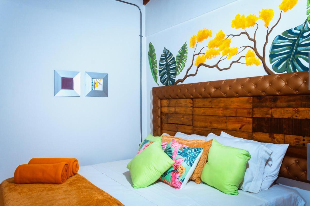 Hotel Boutique Stay Provenza Μεντεγίν Εξωτερικό φωτογραφία