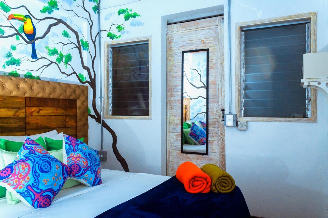 Hotel Boutique Stay Provenza Μεντεγίν Εξωτερικό φωτογραφία