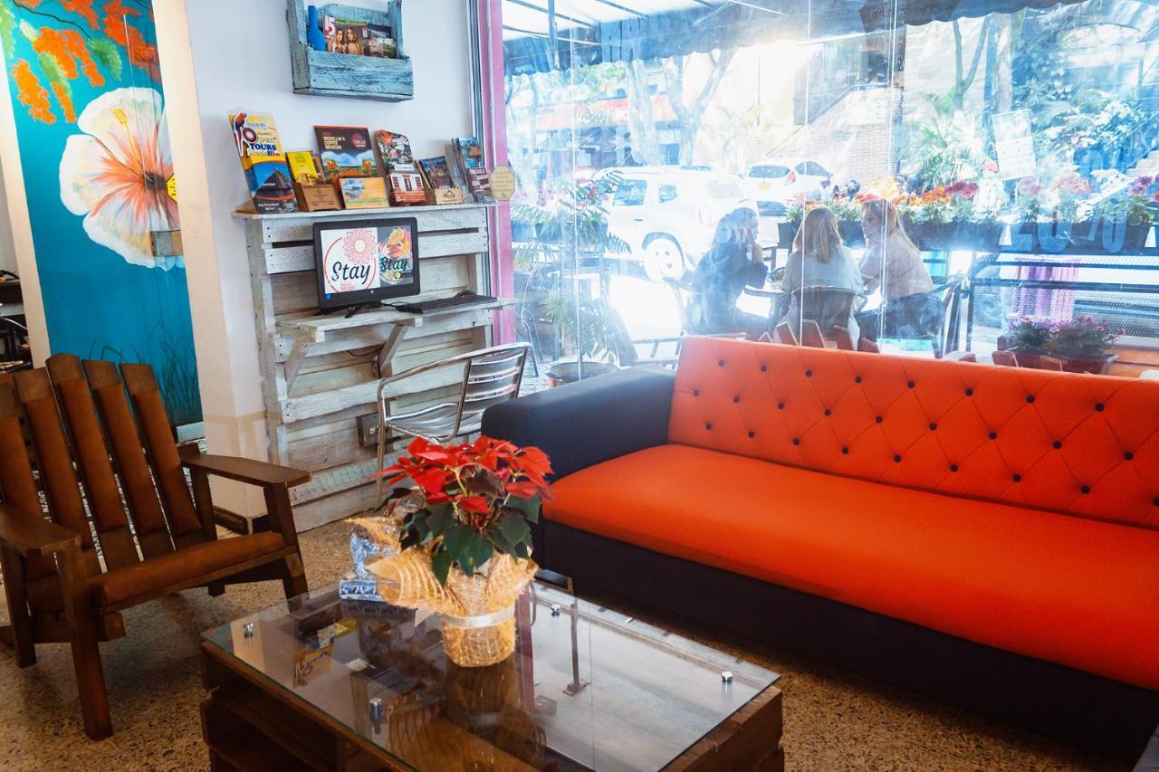 Hotel Boutique Stay Provenza Μεντεγίν Εξωτερικό φωτογραφία