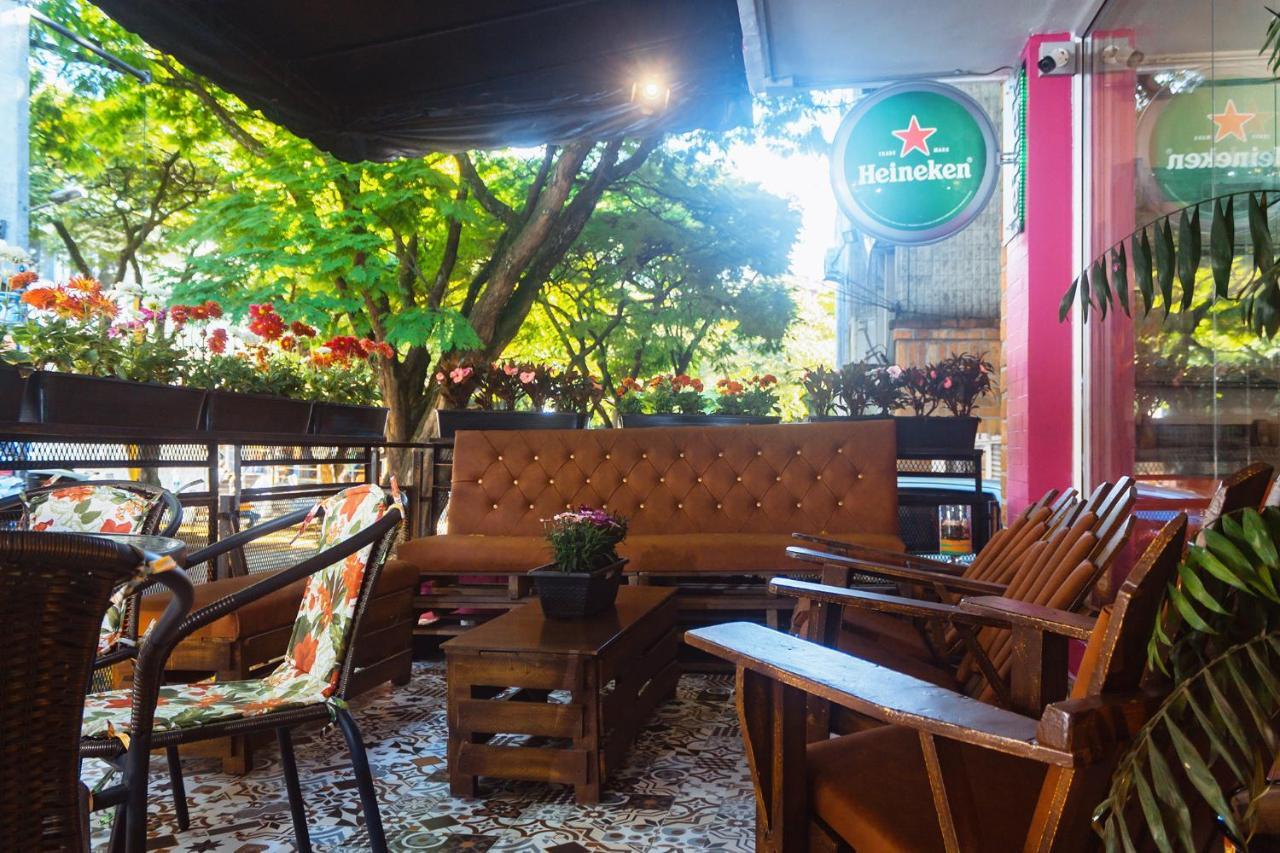 Hotel Boutique Stay Provenza Μεντεγίν Εξωτερικό φωτογραφία