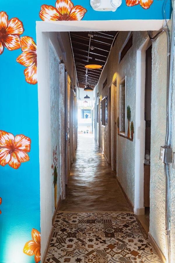 Hotel Boutique Stay Provenza Μεντεγίν Εξωτερικό φωτογραφία