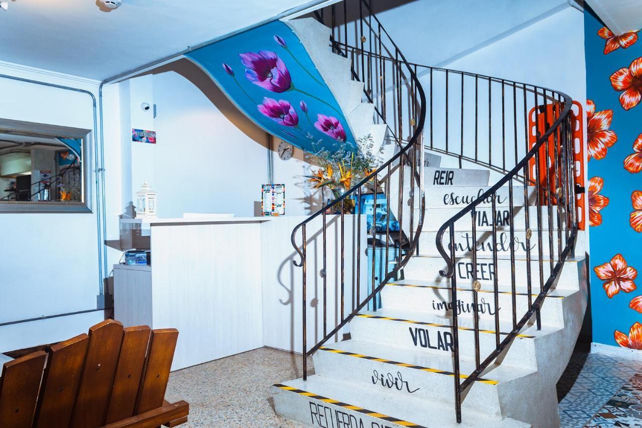 Hotel Boutique Stay Provenza Μεντεγίν Εξωτερικό φωτογραφία