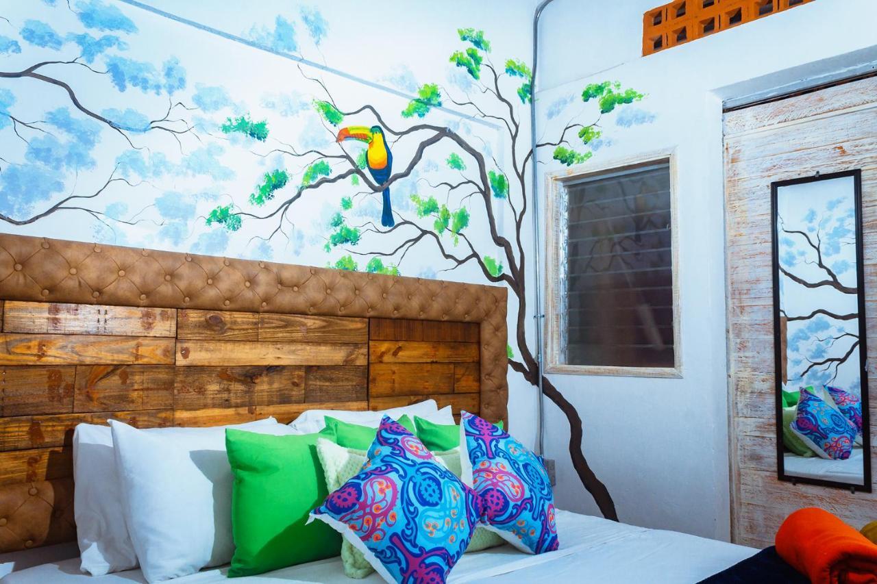 Hotel Boutique Stay Provenza Μεντεγίν Εξωτερικό φωτογραφία