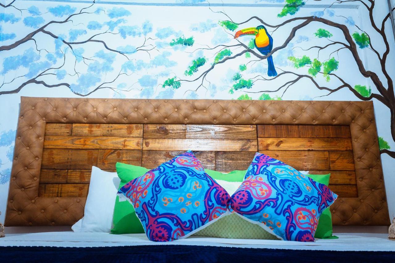 Hotel Boutique Stay Provenza Μεντεγίν Εξωτερικό φωτογραφία